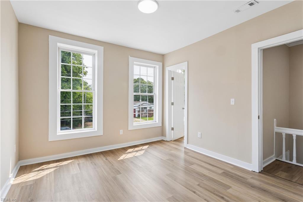 2511 Roanoke Avenue Newport News VA 23607