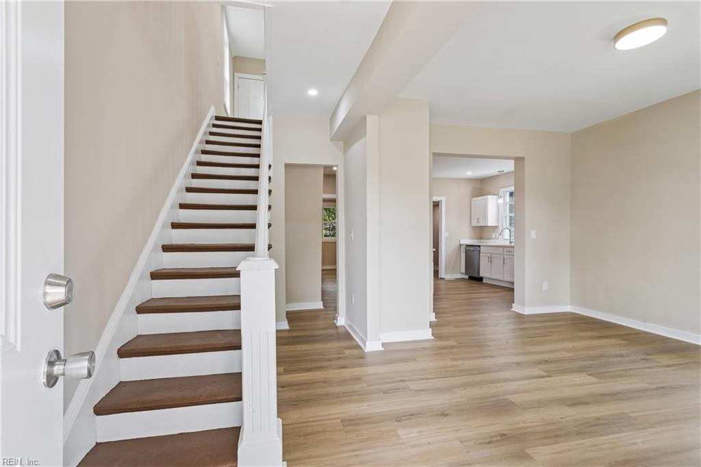2511 Roanoke Avenue Newport News VA 23607
