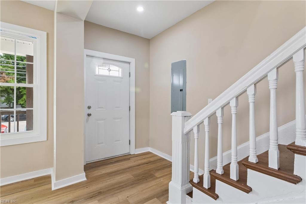 2511 Roanoke Avenue Newport News VA 23607
