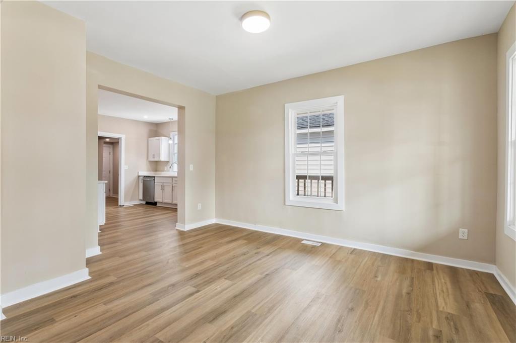 2511 Roanoke Avenue Newport News VA 23607