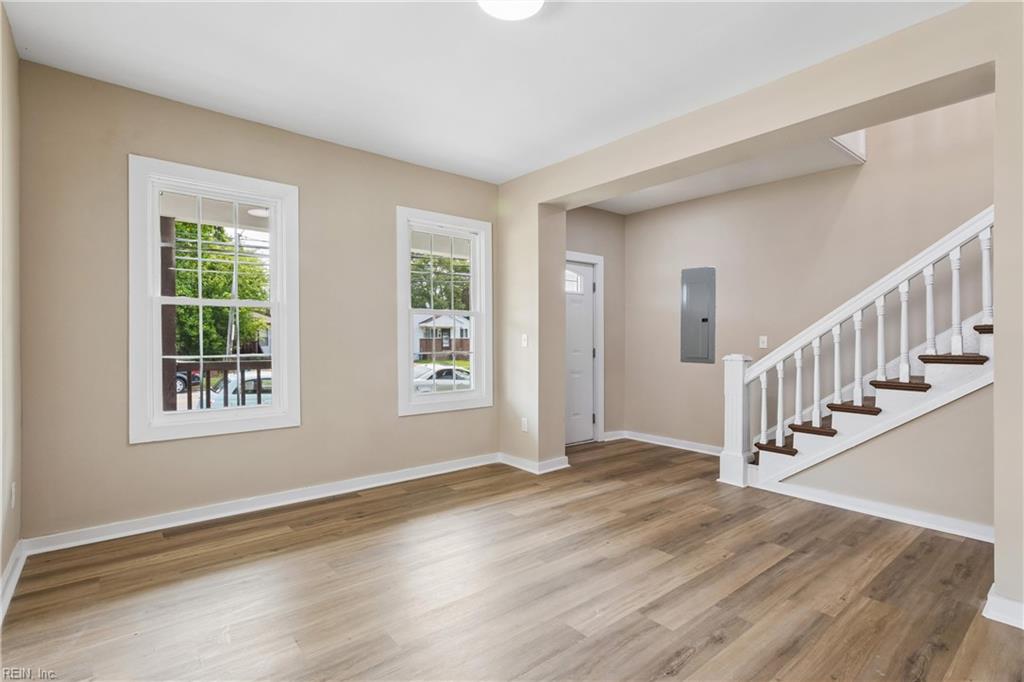 2511 Roanoke Avenue Newport News VA 23607