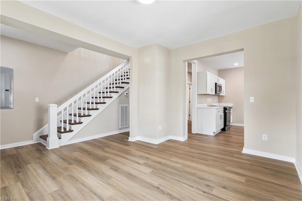 2511 Roanoke Avenue Newport News VA 23607