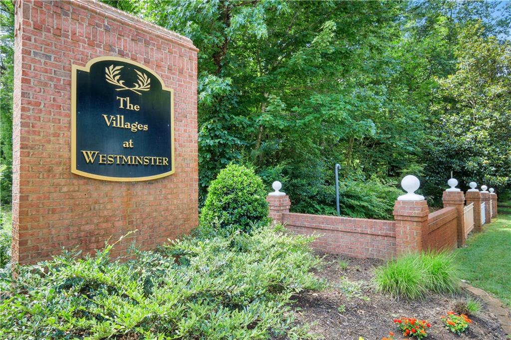 6219 Chelsea Crescent Williamsburg VA 23188