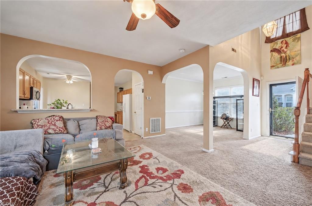 801 Wyemouth Drive Newport News VA 23602