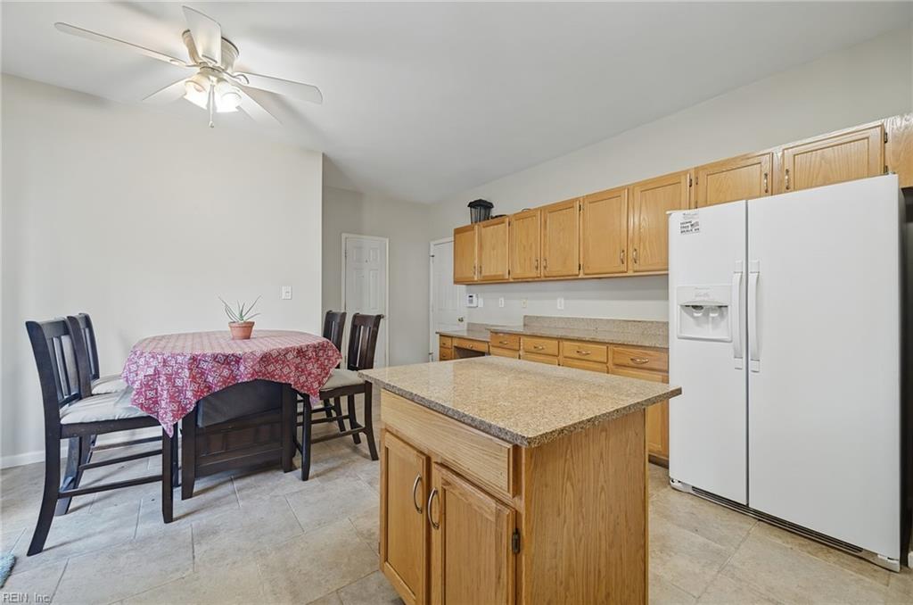 801 Wyemouth Drive Newport News VA 23602