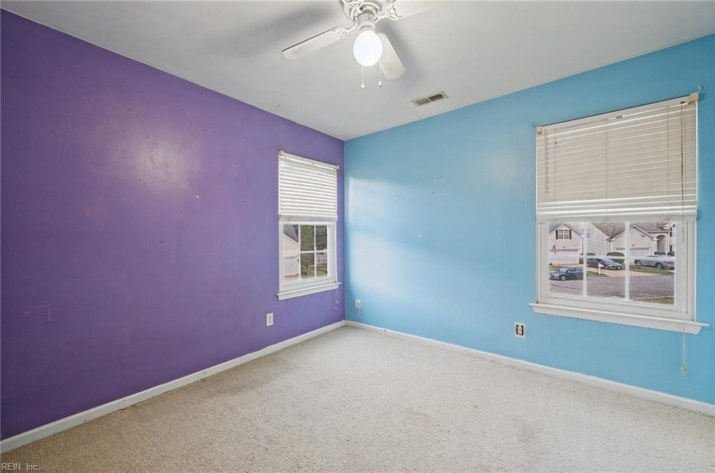 801 Wyemouth Drive Newport News VA 23602