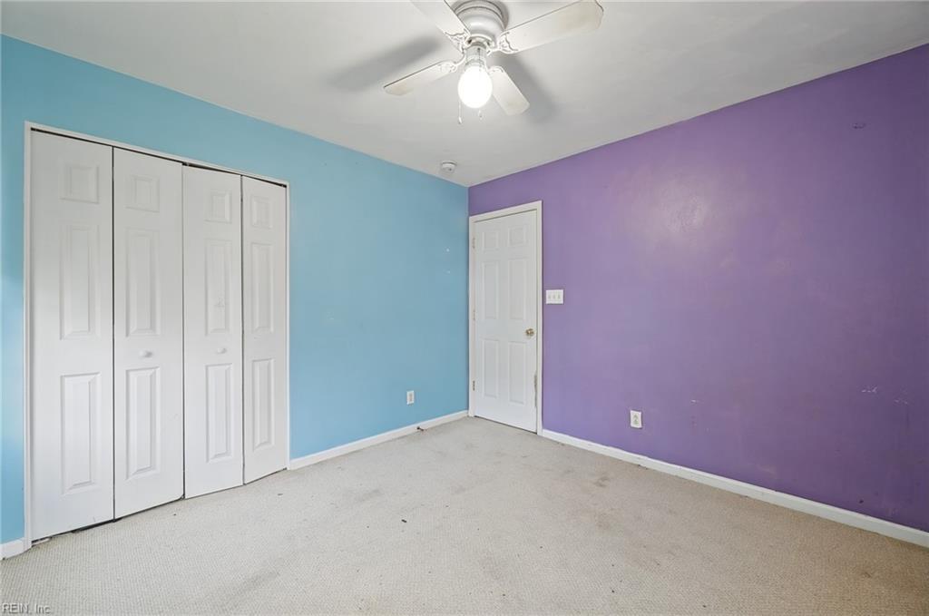801 Wyemouth Drive Newport News VA 23602