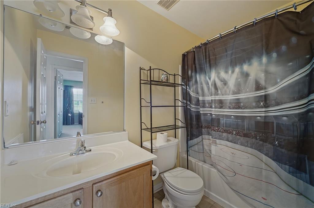 801 Wyemouth Drive Newport News VA 23602
