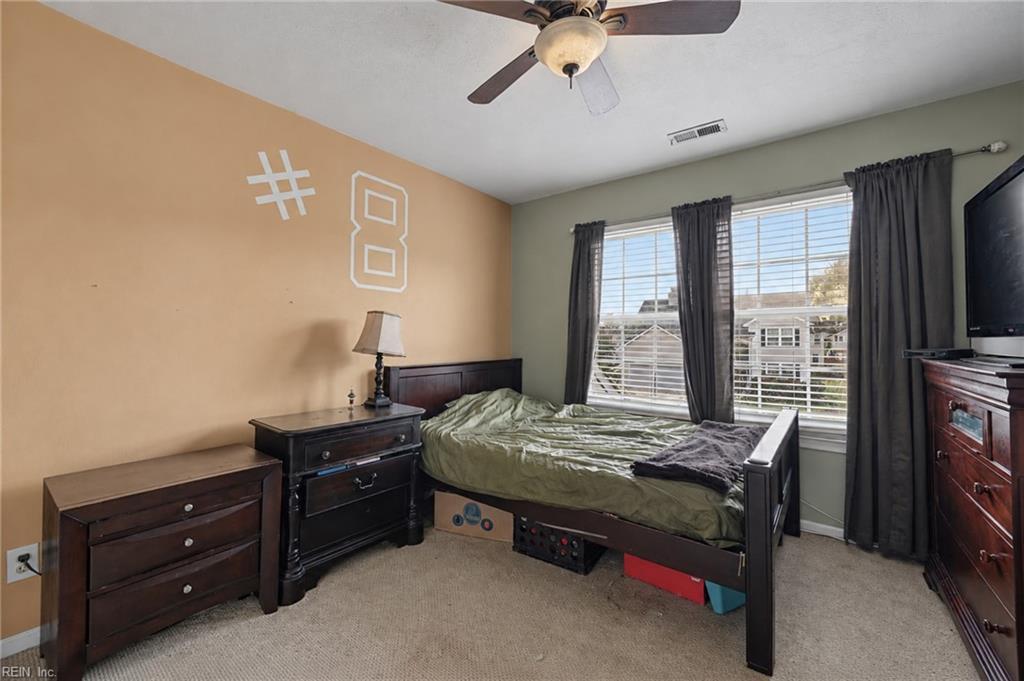 801 Wyemouth Drive Newport News VA 23602