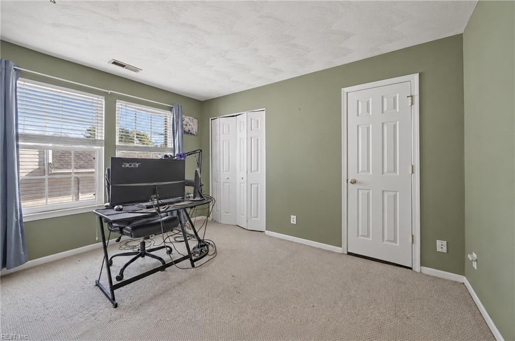 801 Wyemouth Drive Newport News VA 23602