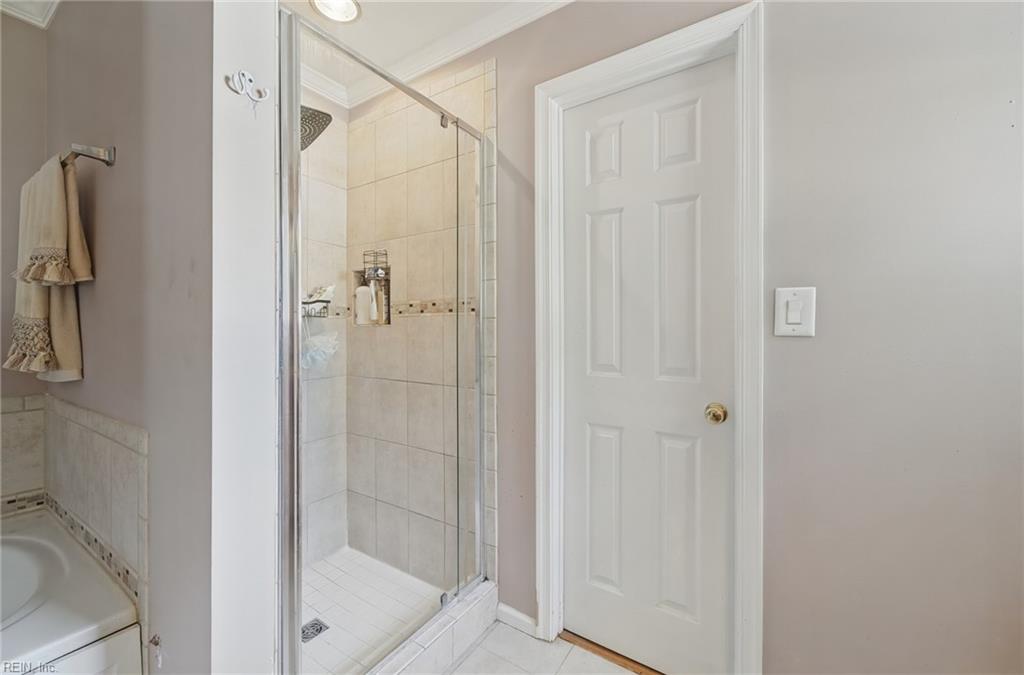 801 Wyemouth Drive Newport News VA 23602