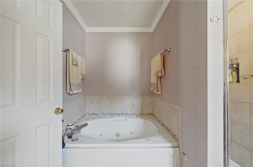 801 Wyemouth Drive Newport News VA 23602