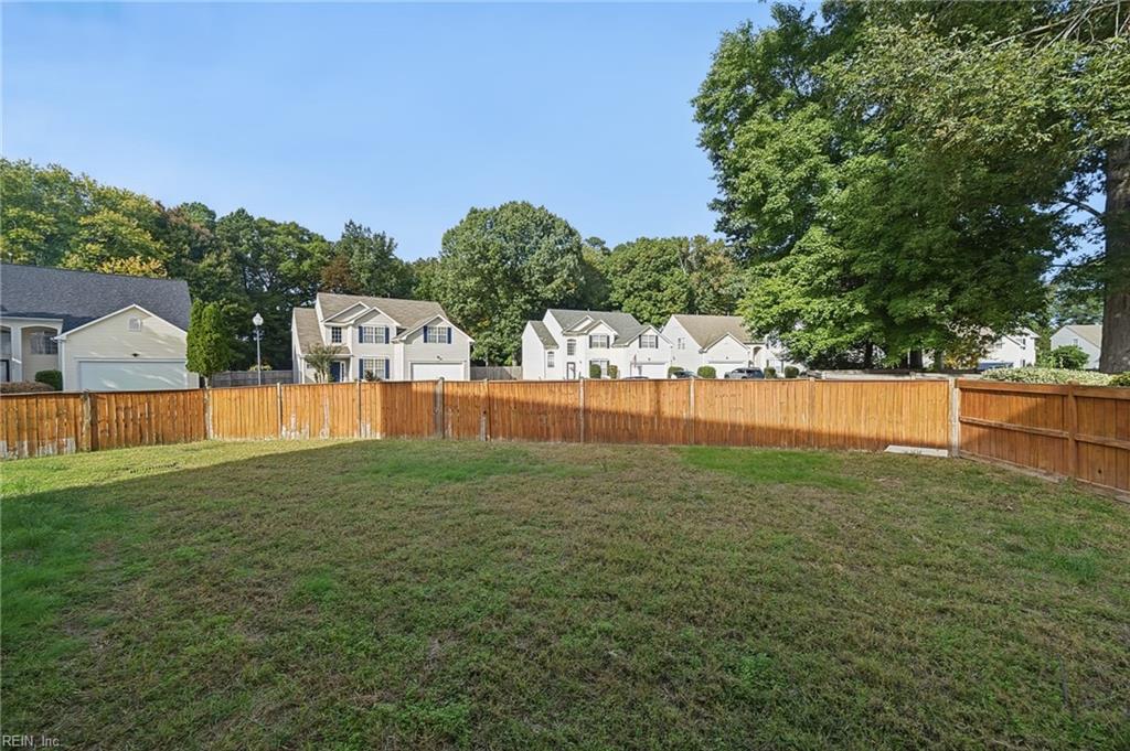 801 Wyemouth Drive Newport News VA 23602