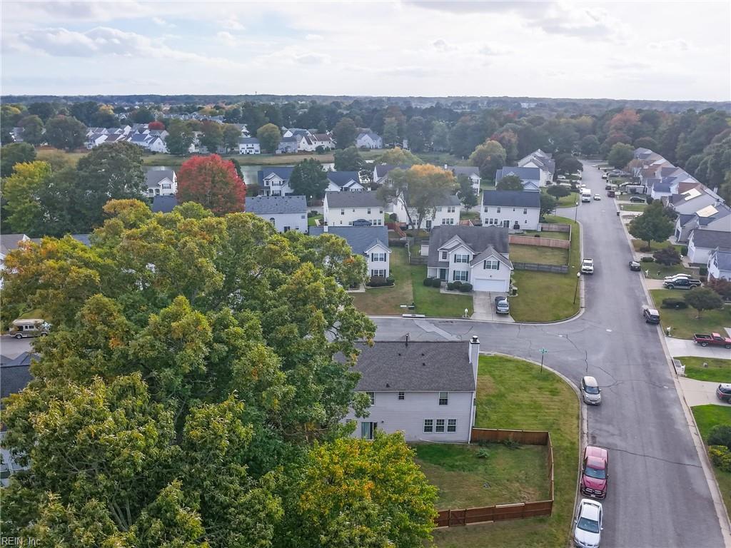 801 Wyemouth Drive Newport News VA 23602