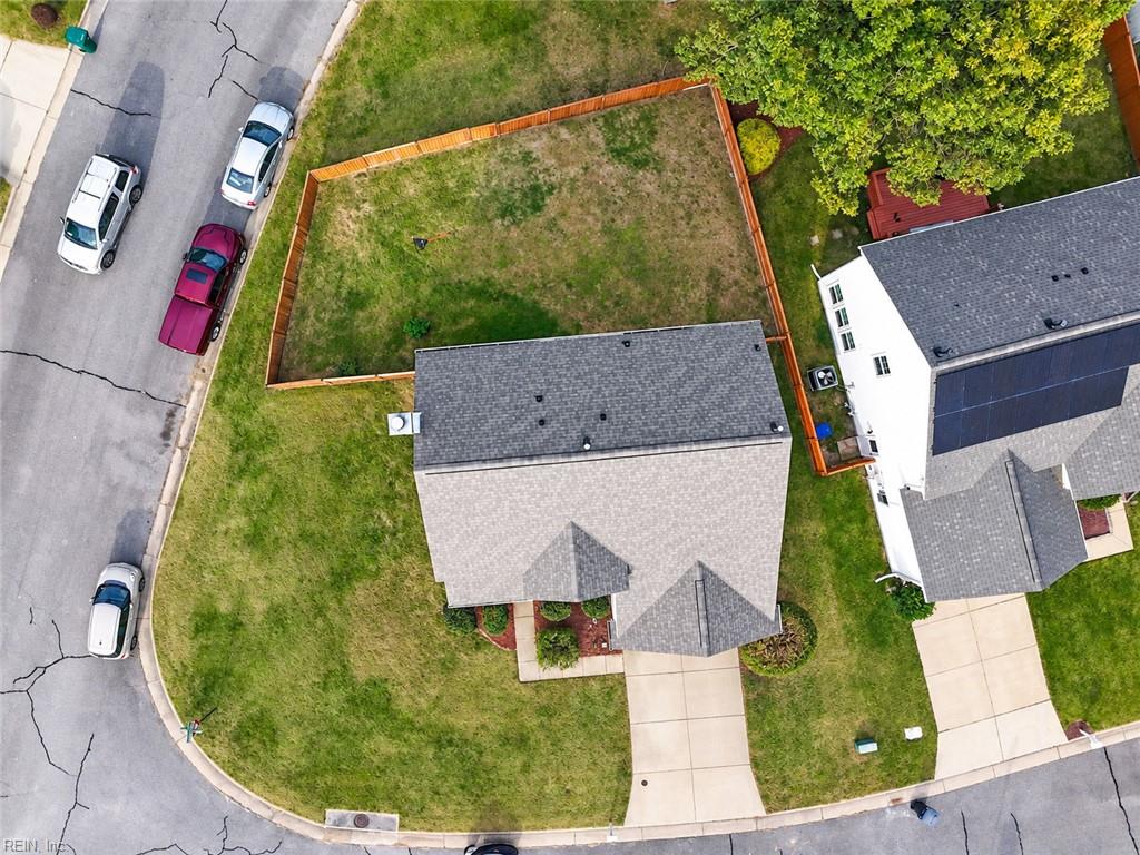 801 Wyemouth Drive Newport News VA 23602