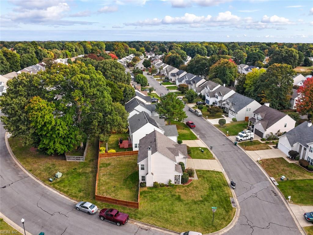 801 Wyemouth Drive Newport News VA 23602