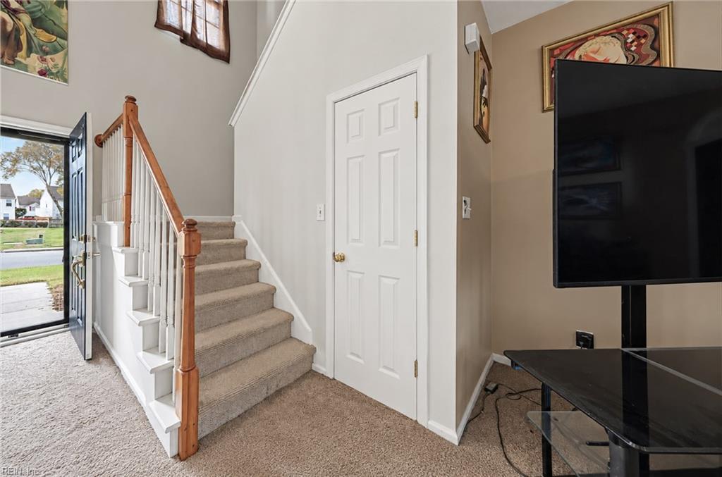 801 Wyemouth Drive Newport News VA 23602