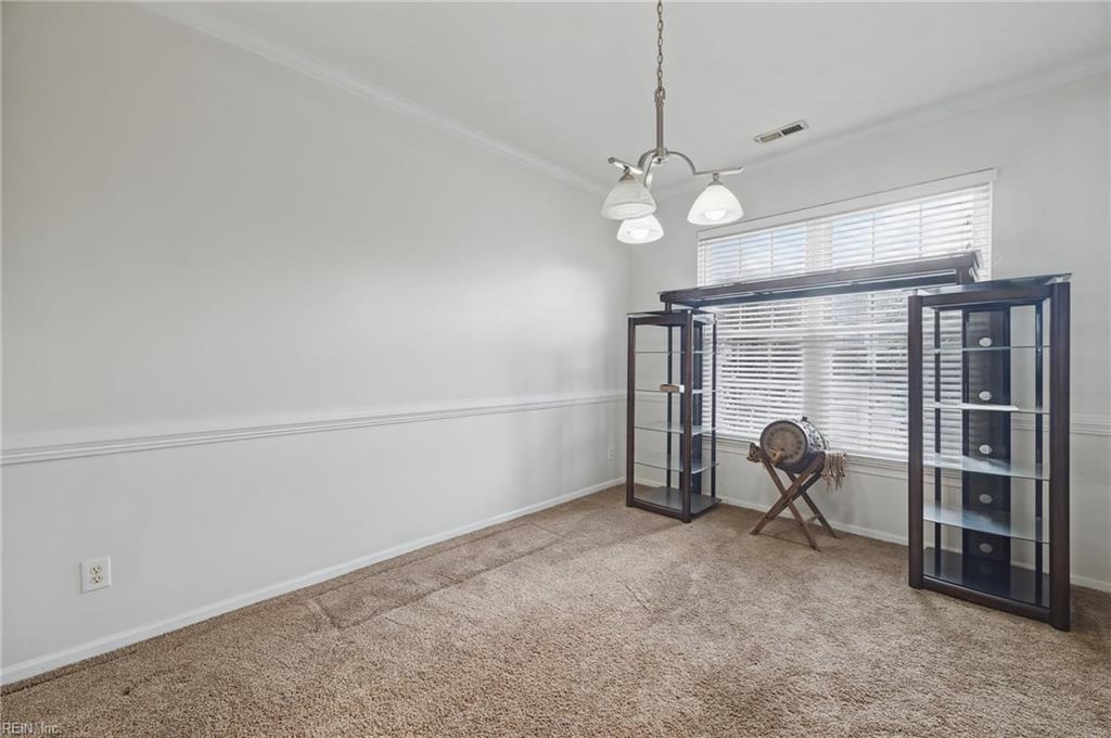 801 Wyemouth Drive Newport News VA 23602