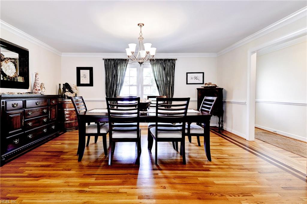 116 Buckingham Drive Yorktown VA 23692