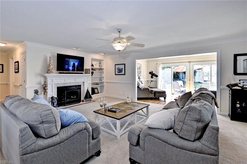 116 Buckingham Drive Yorktown VA 23692