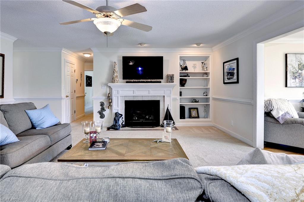 116 Buckingham Drive Yorktown VA 23692