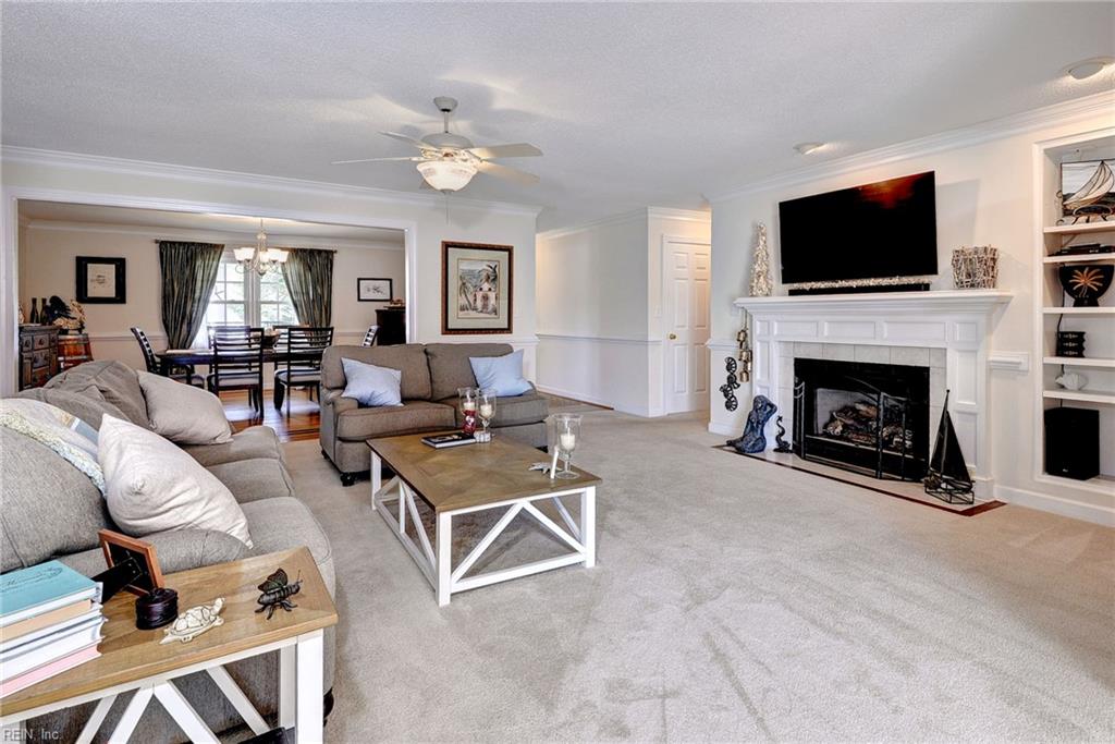 116 Buckingham Drive Yorktown VA 23692