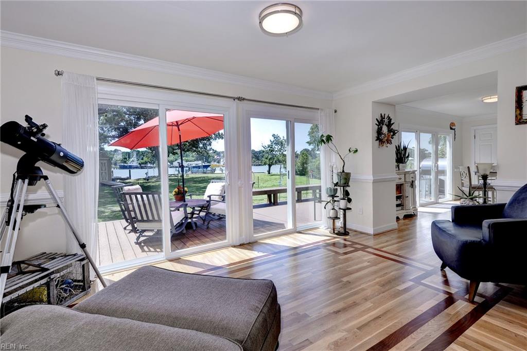 116 Buckingham Drive Yorktown VA 23692