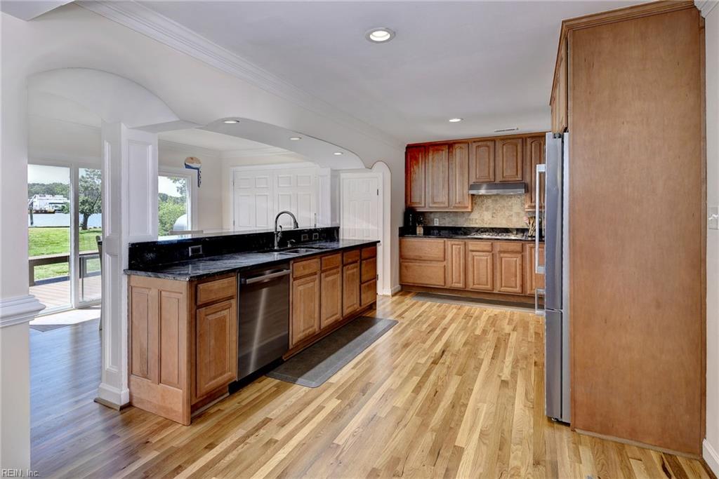 116 Buckingham Drive Yorktown VA 23692