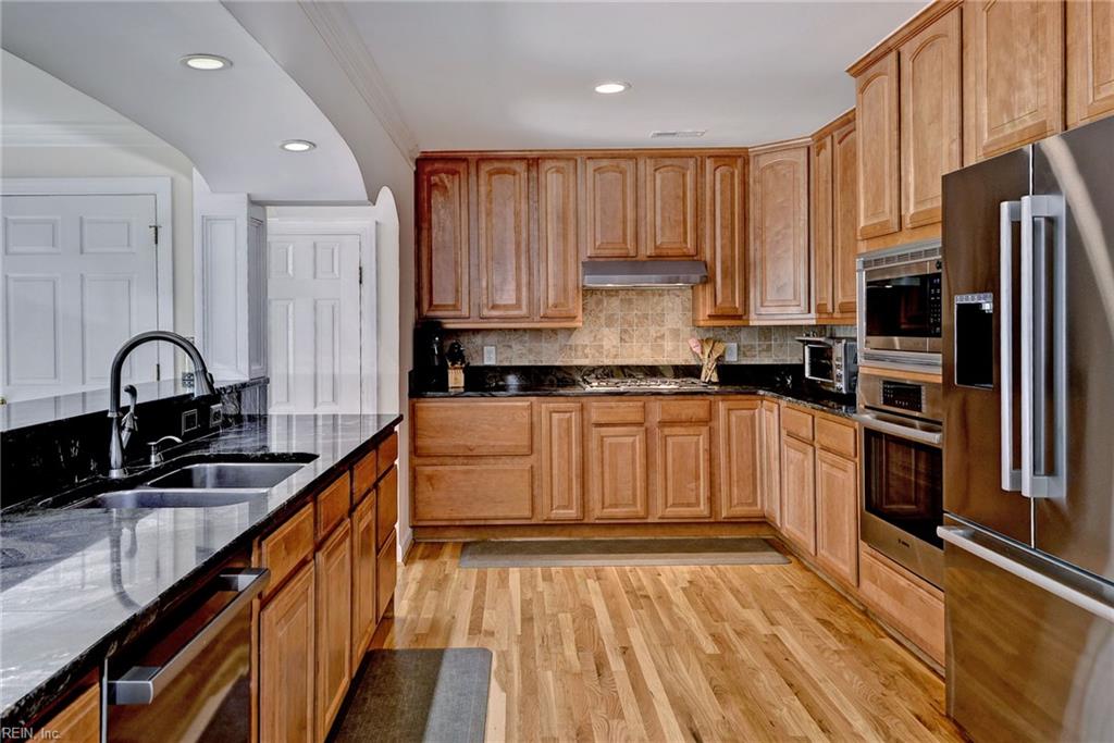 116 Buckingham Drive Yorktown VA 23692