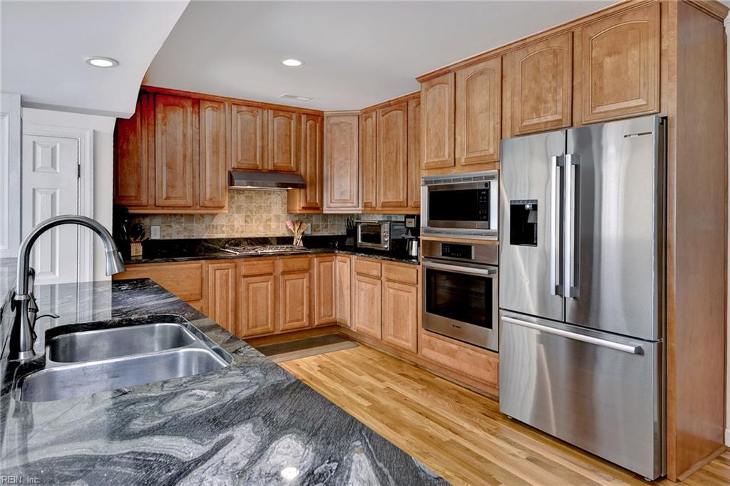116 Buckingham Drive Yorktown VA 23692