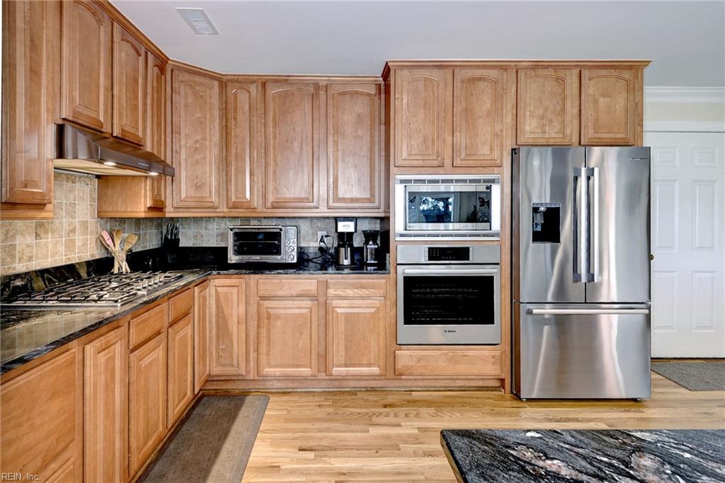 116 Buckingham Drive Yorktown VA 23692