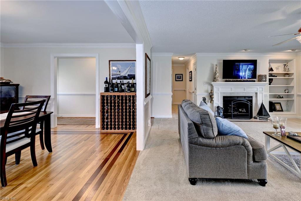 116 Buckingham Drive Yorktown VA 23692