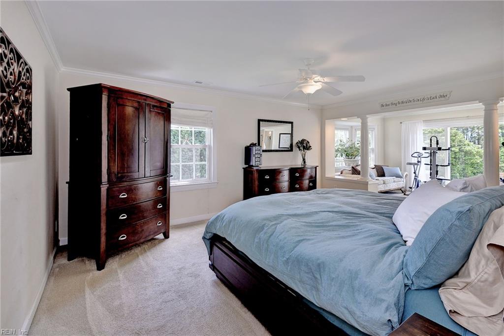 116 Buckingham Drive Yorktown VA 23692