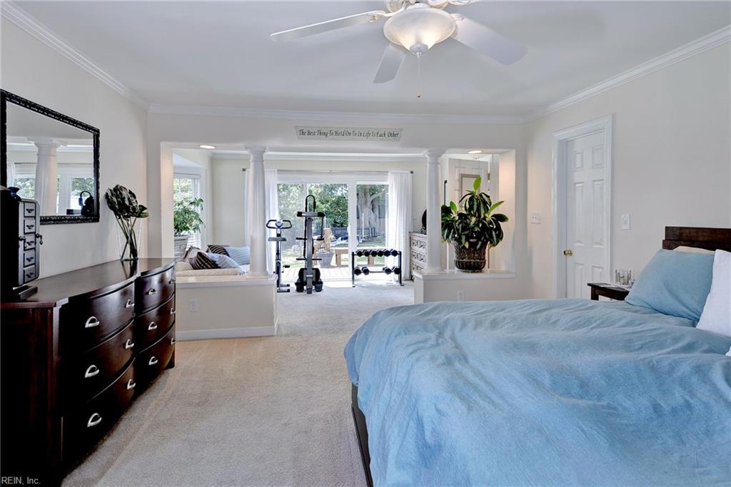 116 Buckingham Drive Yorktown VA 23692