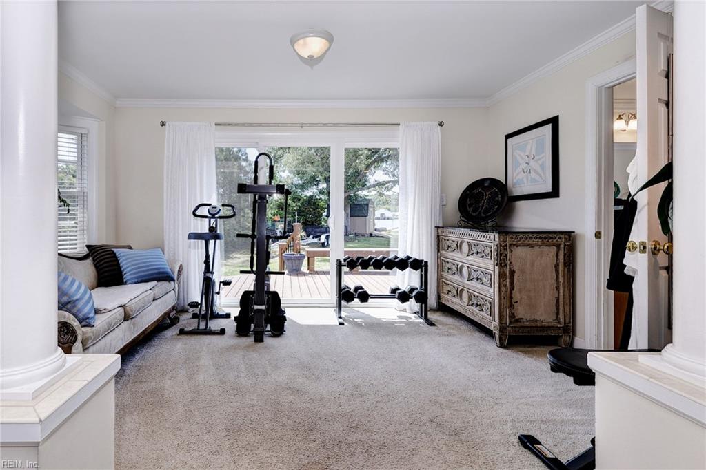 116 Buckingham Drive Yorktown VA 23692