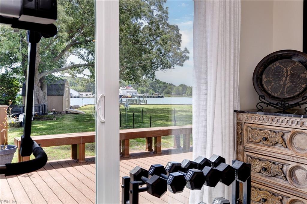 116 Buckingham Drive Yorktown VA 23692