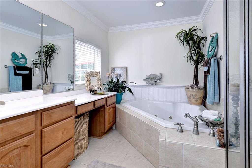 116 Buckingham Drive Yorktown VA 23692