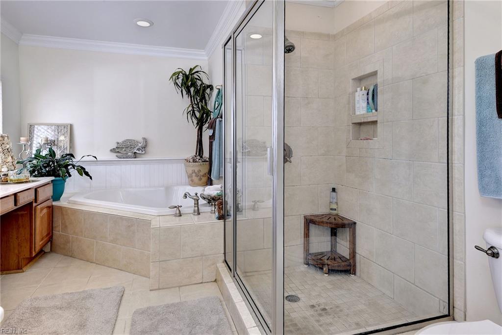 116 Buckingham Drive Yorktown VA 23692