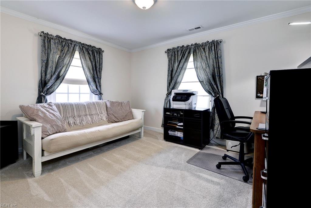 116 Buckingham Drive Yorktown VA 23692