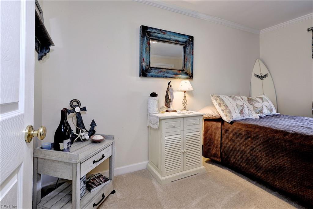 116 Buckingham Drive Yorktown VA 23692