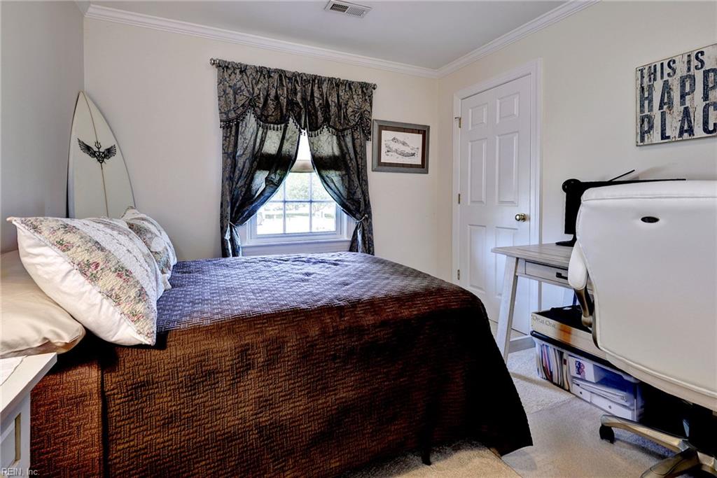 116 Buckingham Drive Yorktown VA 23692