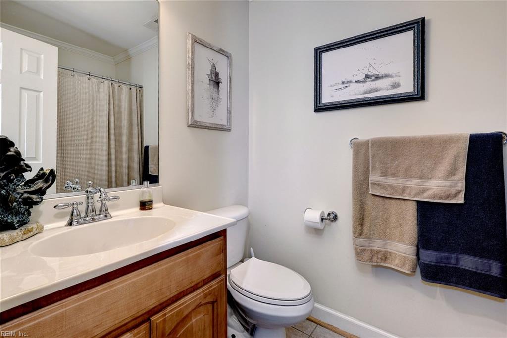 116 Buckingham Drive Yorktown VA 23692