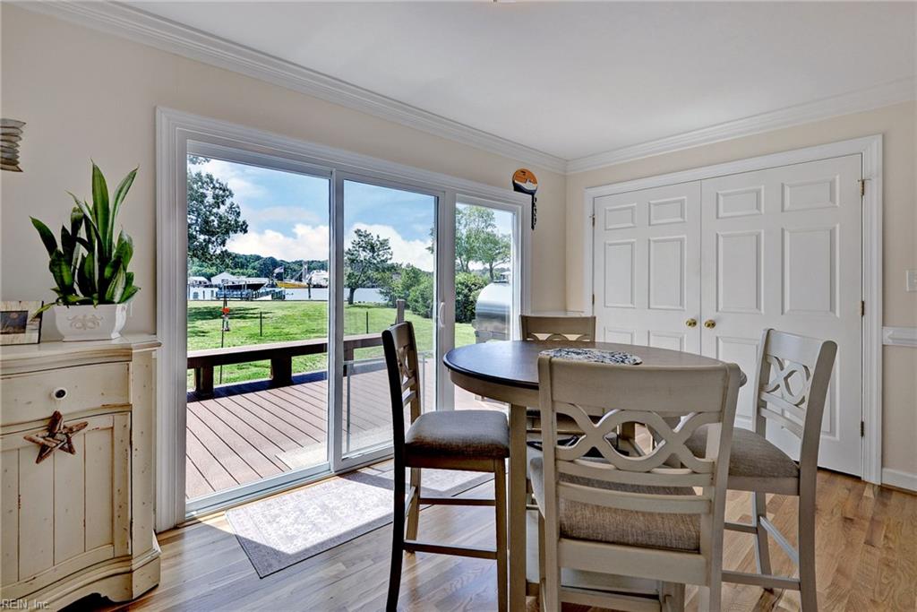 116 Buckingham Drive Yorktown VA 23692