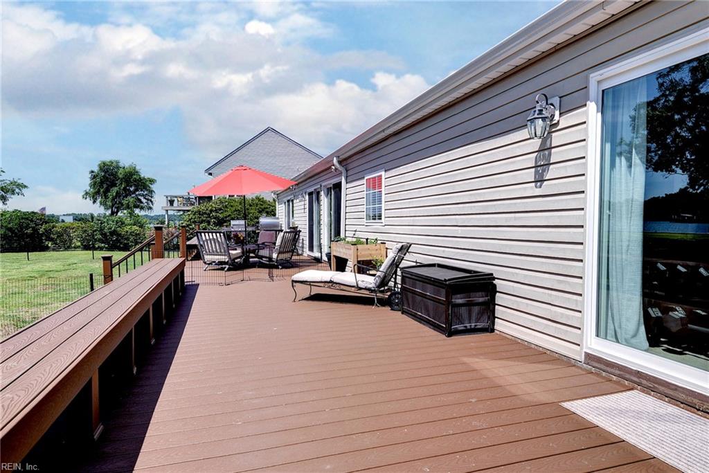 116 Buckingham Drive Yorktown VA 23692
