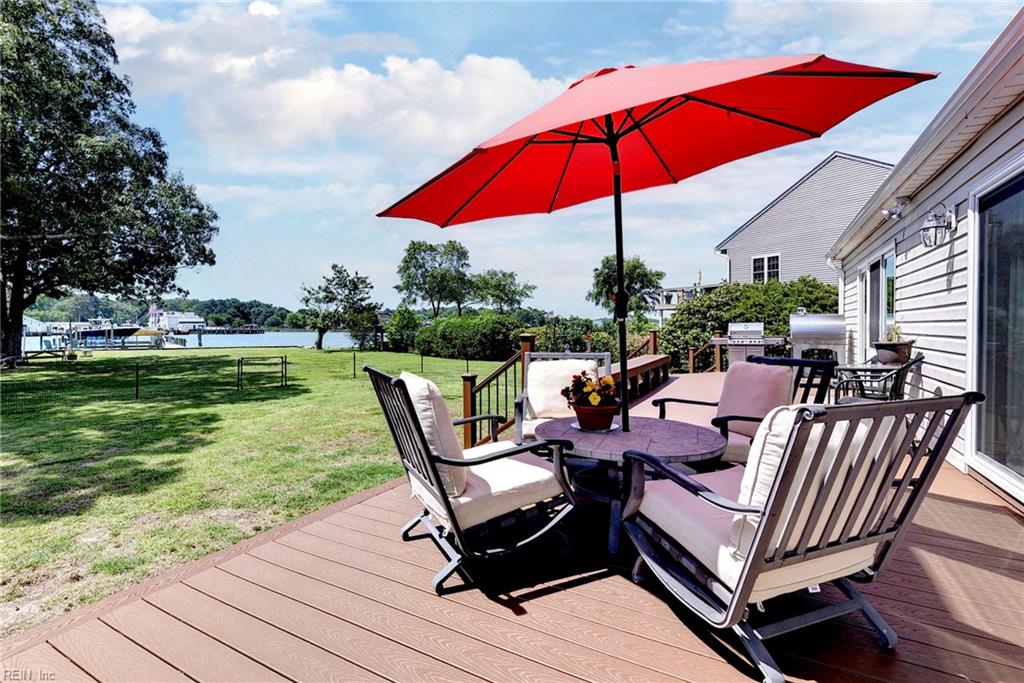 116 Buckingham Drive Yorktown VA 23692