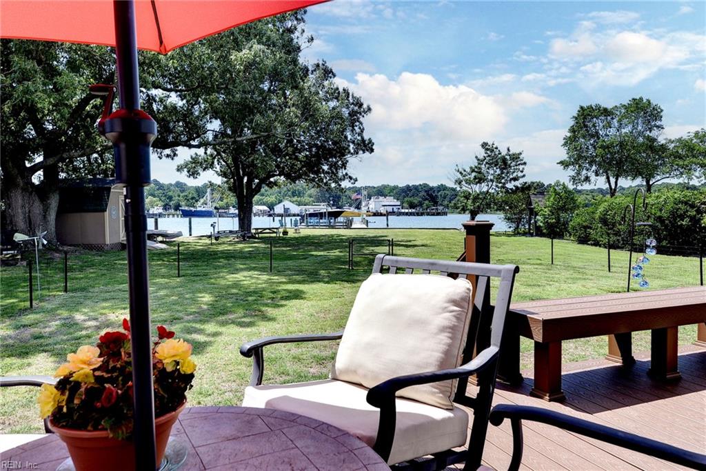 116 Buckingham Drive Yorktown VA 23692
