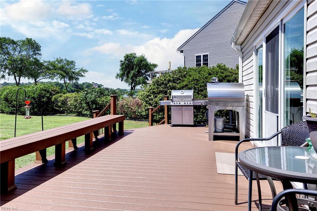 116 Buckingham Drive Yorktown VA 23692