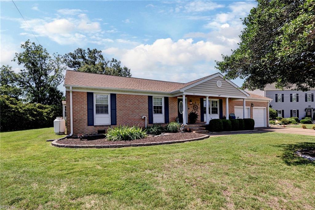 116 Buckingham Drive Yorktown VA 23692