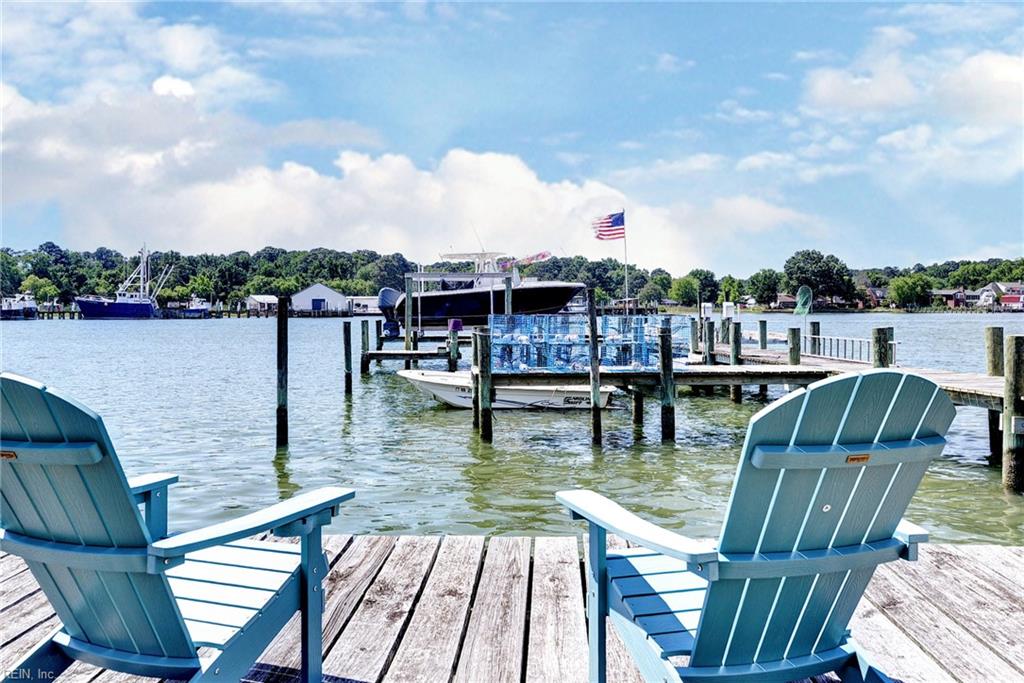 116 Buckingham Drive Yorktown VA 23692