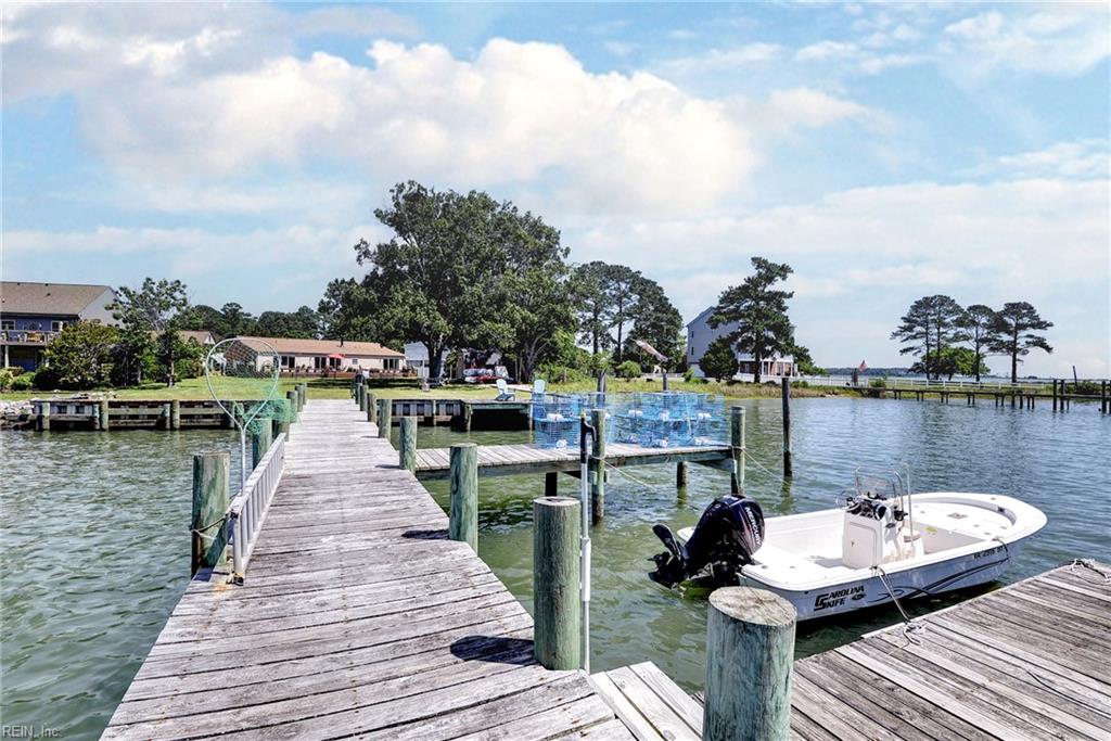 116 Buckingham Drive Yorktown VA 23692